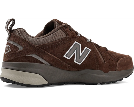 NEW BALANCE M MX608UB V5 2E BROWN