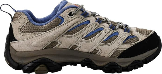 MERRELL W Moab 3 ALUMINIUM/MARLIN
