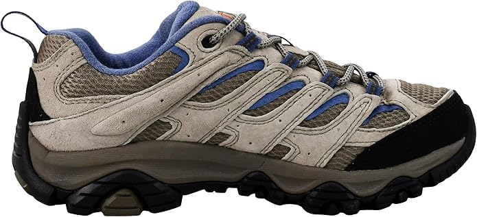 MERRELL W Moab 3 ALUMINIUM/MARLIN