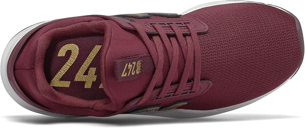 NEW BALANCE W WS247CND