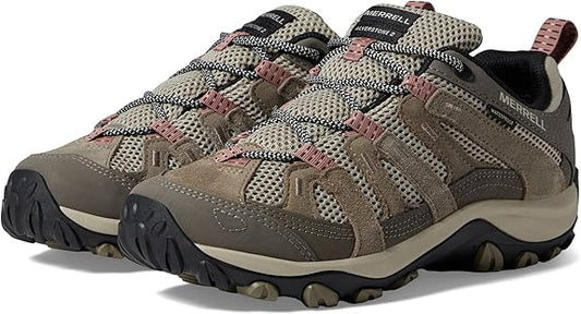 MERRELL W Alverstone 2 Waterproof W ALUMINIUM