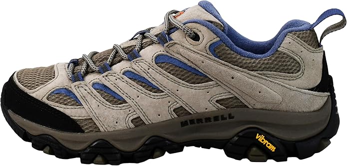 MERRELL W Moab 3 ALUMINIUM/MARLIN