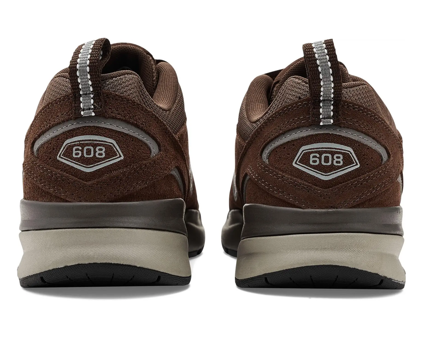 NEW BALANCE M MX608UB V5 4E BROWN