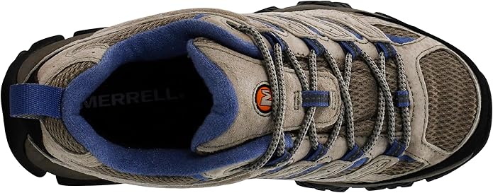 MERRELL W Moab 3 ALUMINIUM/MARLIN