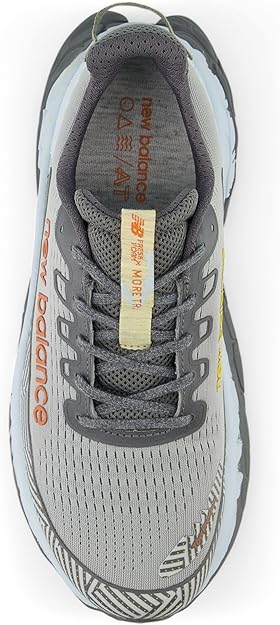NEW BALANCE M Ffx More Trail 3 23 NO COLOUR