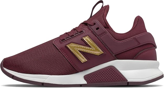 NEW BALANCE W WS247CND