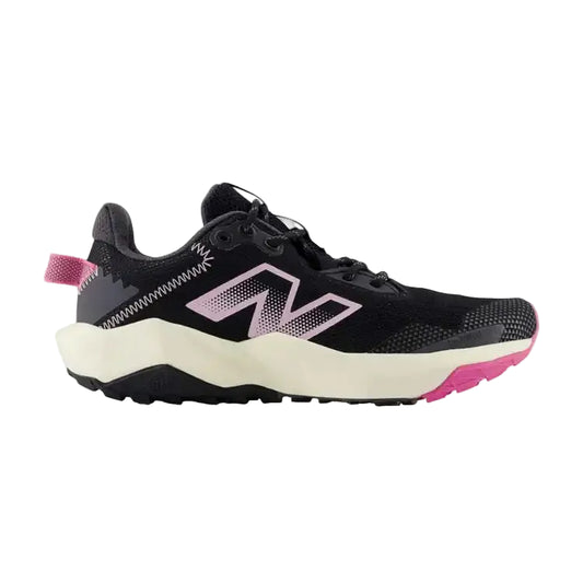NEW BALANCE K Dynasoft Nitrel V6 JR BLACK/PINK