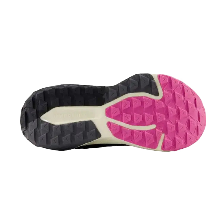 NEW BALANCE K Dynasoft Nitrel V6 JR BLACK/PINK