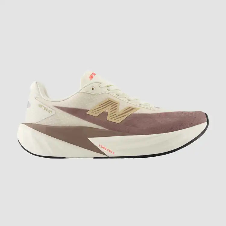 NEW BALANCE W New Balance W FC Rebel V5 ANGORA