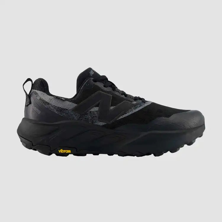 NEW BALANCE M Hierro V7 Gtx M (2E) BLACK