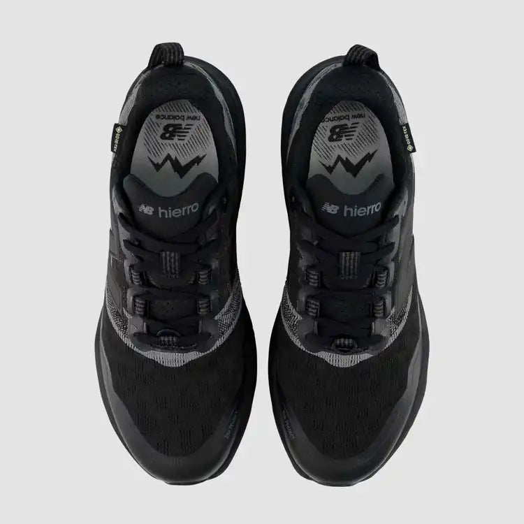 NEW BALANCE M Hierro V7 Gtx M (2E) BLACK