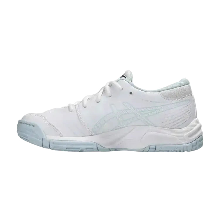 ASICS K Gel-netburner 21 GS WHITE/SKY
