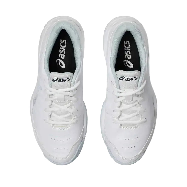 ASICS K Gel-netburner 21 GS WHITE/SKY