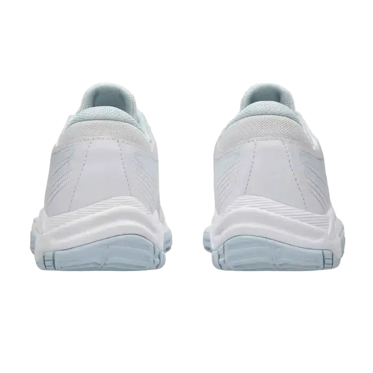 ASICS K Gel-netburner 21 GS WHITE/SKY