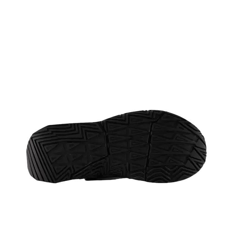 NEW BALANCE K FC Play PS GREY/BLAKC/WHITE