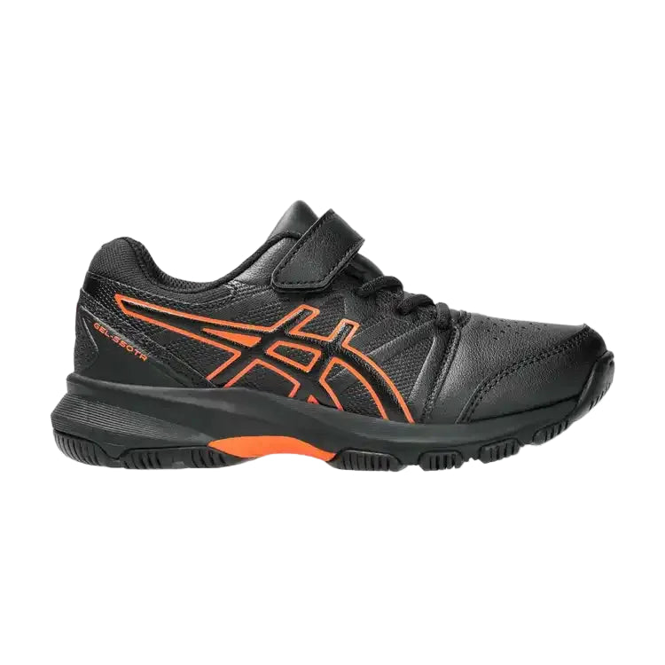 ASICS K GEL-550TR PS BLACK/NOVA ORANGE