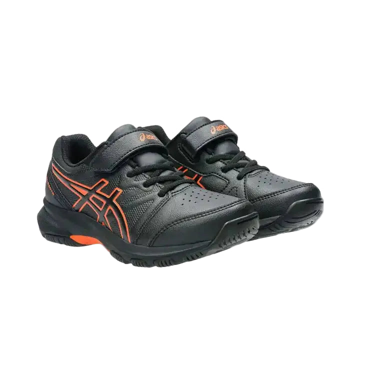 ASICS K GEL-550TR PS BLACK/NOVA ORANGE