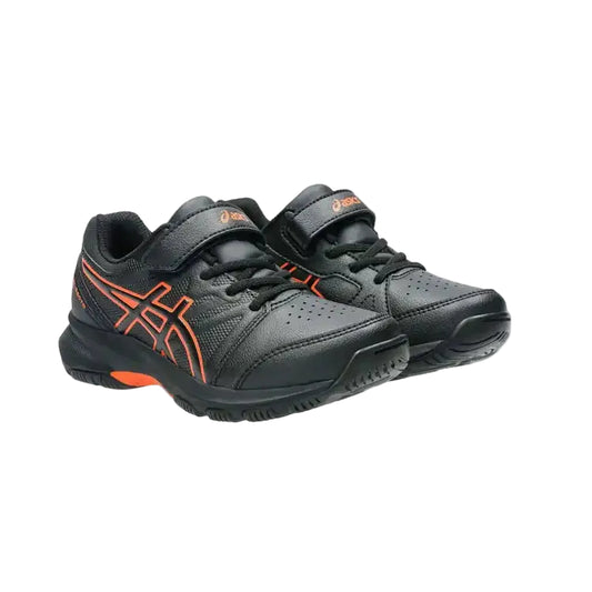 ASICS K GEL-550TR PS BLACK/NOVA ORANGE