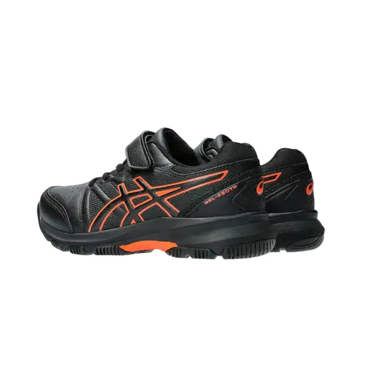 ASICS K GEL-550TR PS BLACK/NOVA ORANGE