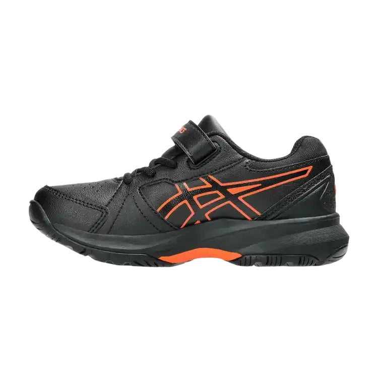 ASICS K GEL-550TR PS BLACK/NOVA ORANGE