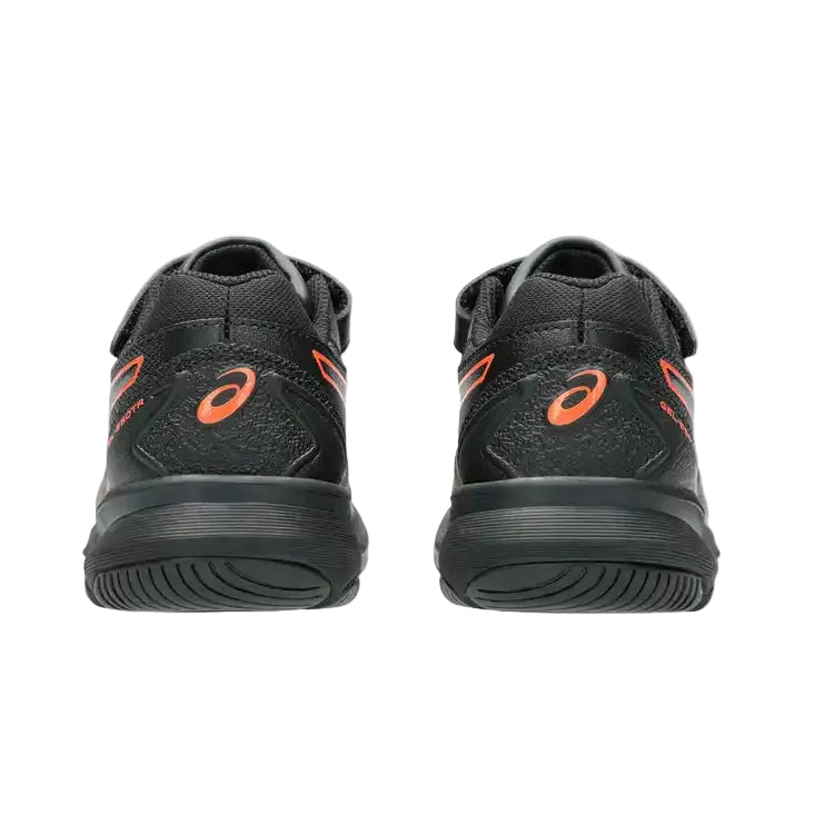 ASICS K GEL-550TR PS BLACK/NOVA ORANGE