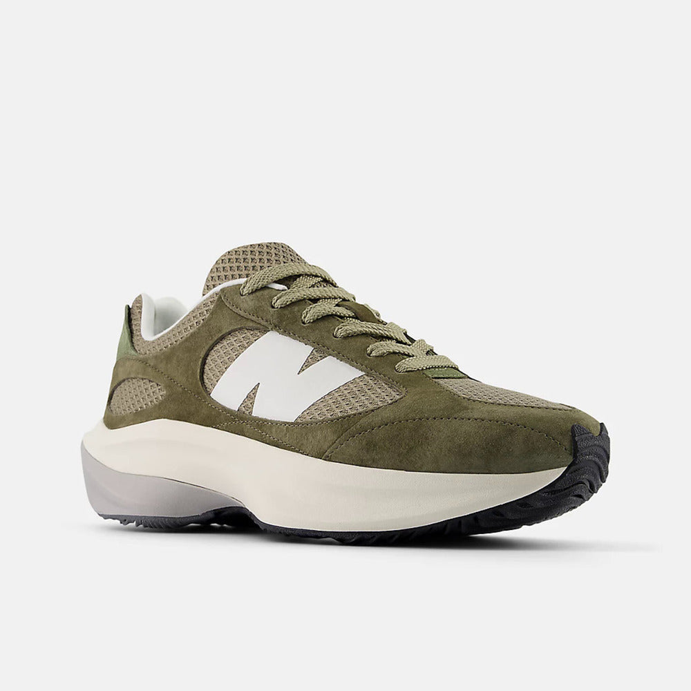 NEW BALANCE U Uwrpdccc D Width No Colour