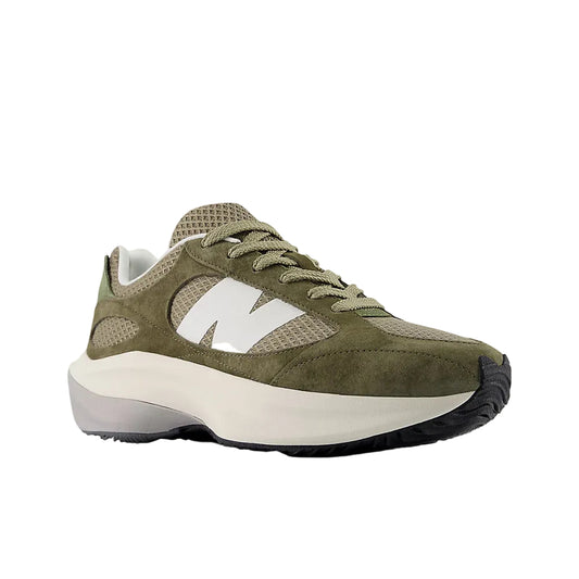 NEW BALANCE U Uwrpdccc D Width No Colour