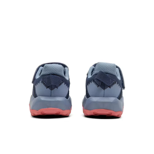 NEW BALANCE K New Balance K PANTRLV6M BLUE/PINK