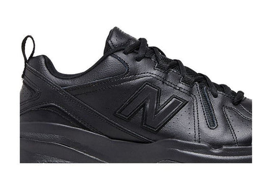 NEW BALANCE W WX608BB V5 D BLACK