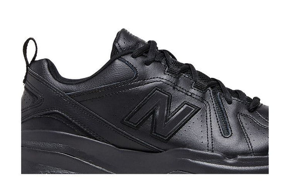 NEW BALANCE W WX608BB V5 D BLACK