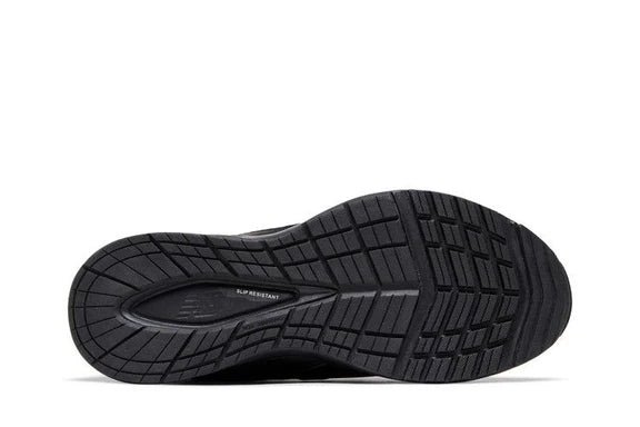NEW BALANCE W WX608BB V5 D BLACK