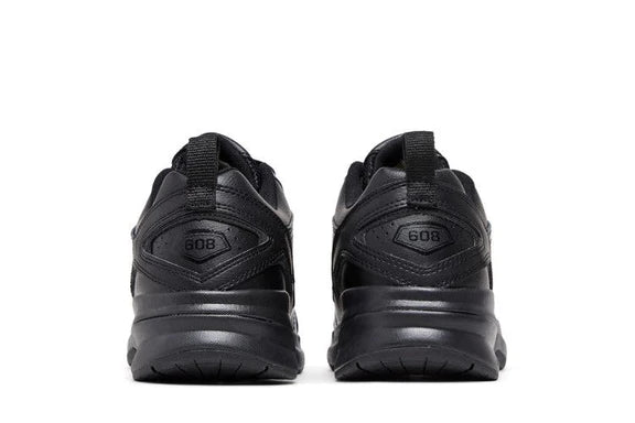 NEW BALANCE W WX608BB V5 D BLACK