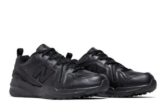 NEW BALANCE W WX608BB V5 D BLACK