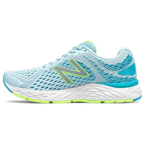 NEW BALANCE W W680RG6