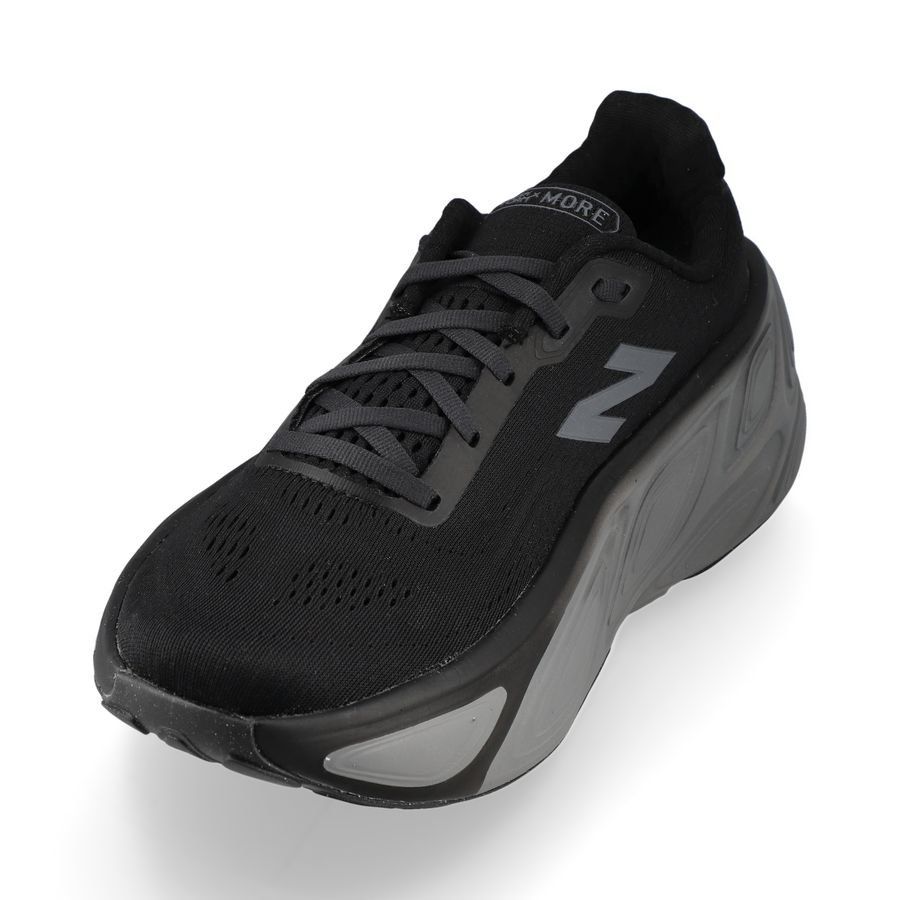NEW BALANCE M New Balance M More V5 BLACK
