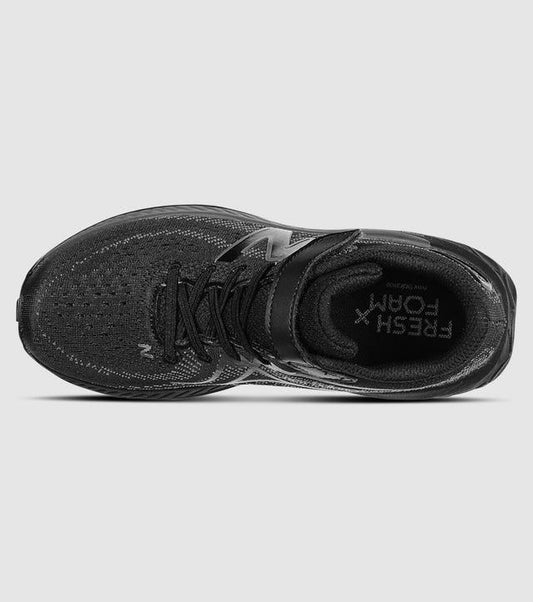 NEW BALANCE K NB 860 V13 PP JR GREY