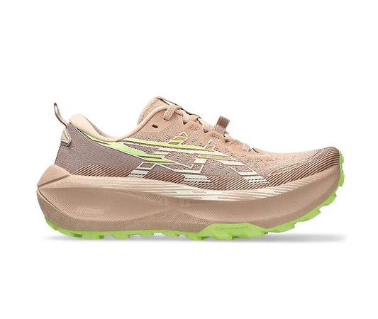 ASICS W Trabuco Max 4 B PALE APRICOT/CREAM
