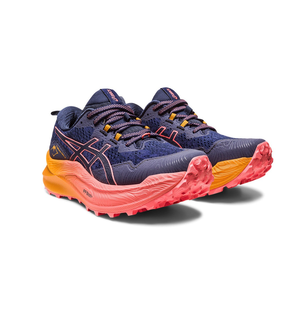 ASICS W Asics Trabuco Max 2 W
