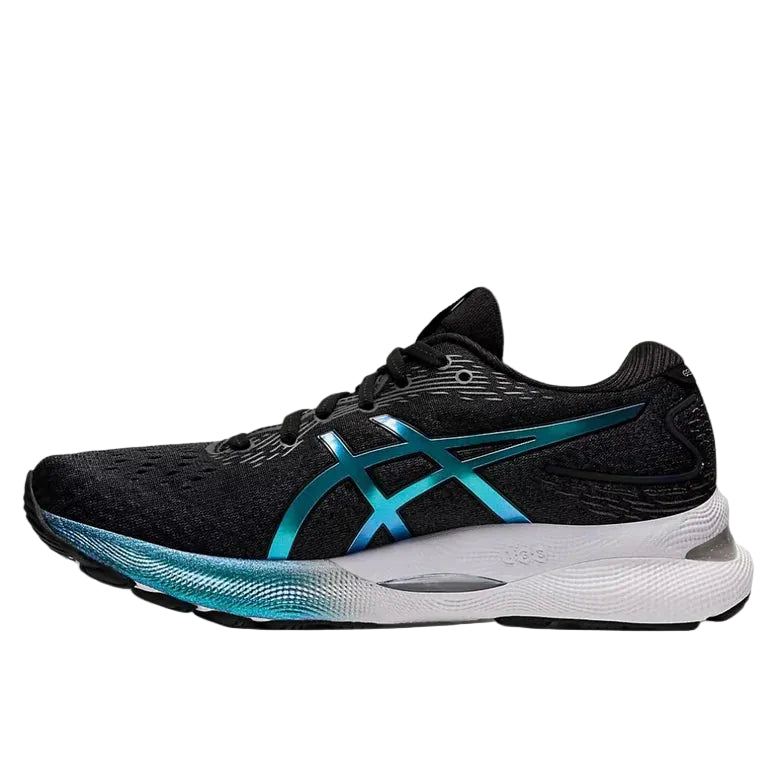 ASICS W Nimbus 24 Platinum W