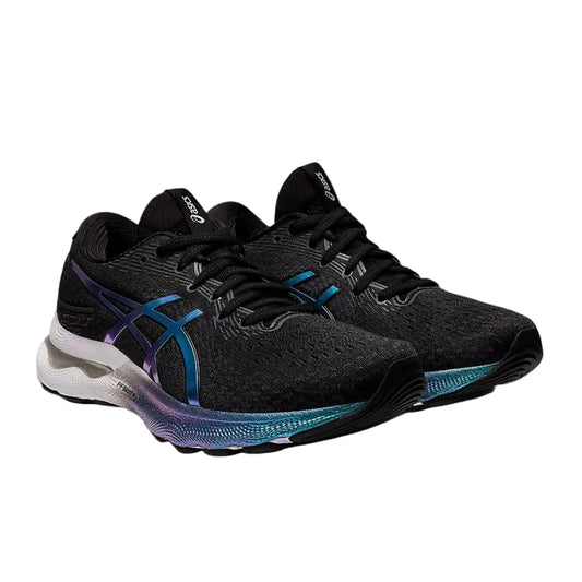ASICS W Nimbus 24 Platinum W