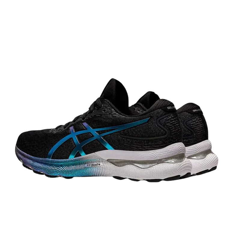 ASICS W Nimbus 24 Platinum W