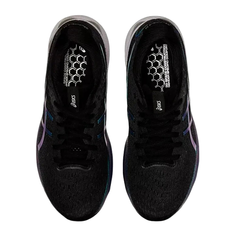 ASICS W Nimbus 24 Platinum W