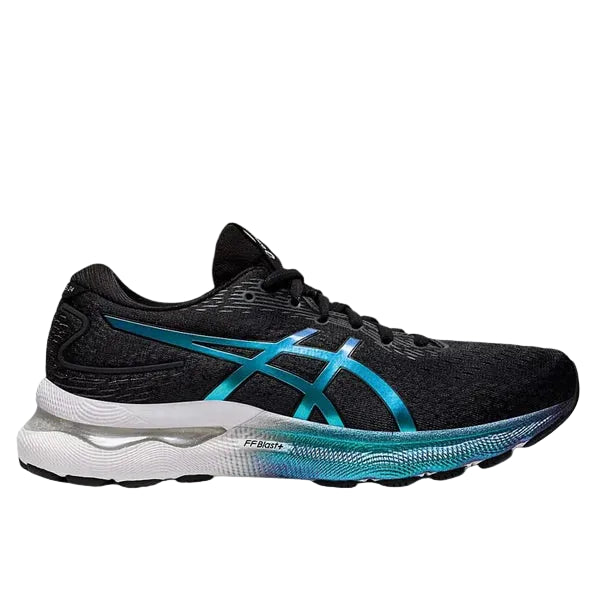 ASICS W Nimbus 24 Platinum W