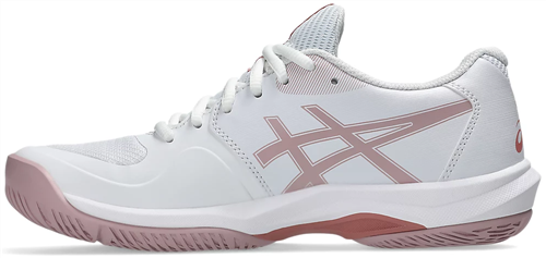 ASICS W Gel Game 9 WHITE/MORGANITE