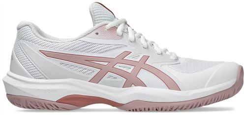 ASICS W Gel Game 9 WHITE/MORGANITE
