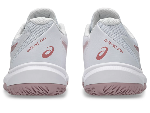 ASICS W Gel Game 9 WHITE/MORGANITE