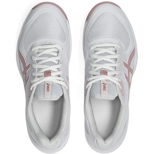 ASICS W Gel Game 9 WHITE/MORGANITE