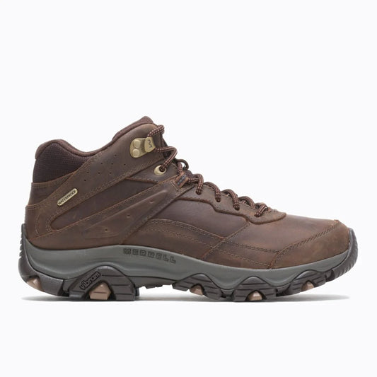 MERRELL M Moab Adventure Mid Waterproof EARTH