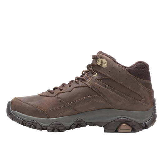 MERRELL M Moab Adventure Mid Waterproof EARTH