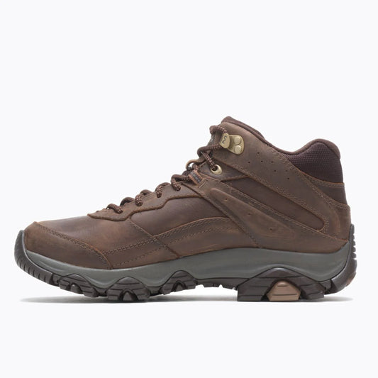 MERRELL M Moab Adventure Mid Waterproof EARTH